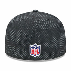 2024 Sideline 59FIFTY Fitted Hat - Pittsburgh Steelers