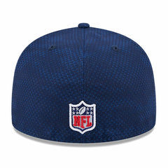 2024 Sideline 59FIFTY Fitted Hat - Dallas Cowboys