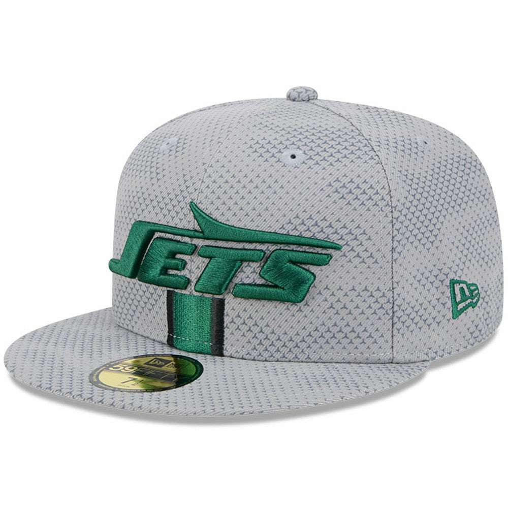 2024 Sideline 59FIFTY Fitted Hat - New York Jets