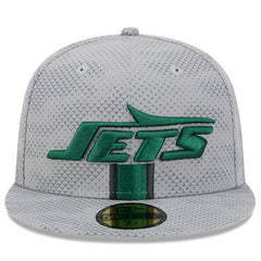 2024 Sideline 59FIFTY Fitted Hat - New York Jets