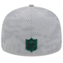 2024 Sideline 59FIFTY Fitted Hat - New York Jets