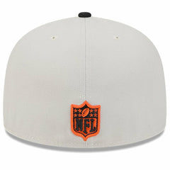 2024 Sideline Historic 59FIFTY Fitted Hat - Cincinnati Bengals