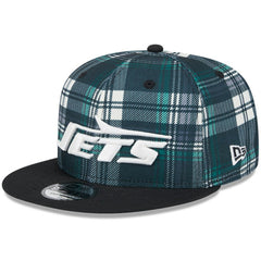 2024 Sideline Statement 9FIFTY Snapback Hat - New York Jets