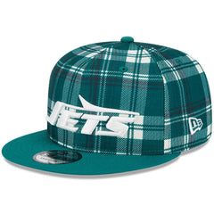 2024 Sideline Statement 9FIFTY Snapback Hat - New York Jets