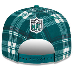 2024 Sideline Statement 9FIFTY Snapback Hat - New York Jets