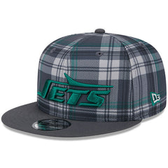 2024 Sideline Statement 9FIFTY Snapback Hat - New York Jets