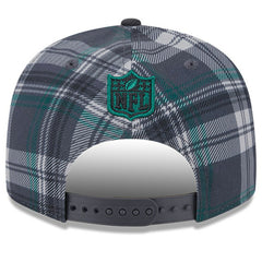 2024 Sideline Statement 9FIFTY Snapback Hat - New York Jets