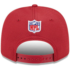 2024 Sideline 9SEVENTY Stretch-Snap Hat - Arizona Cardinals