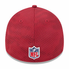 2024 Sideline 39THIRTY Flex Hat - Arizona Cardinals
