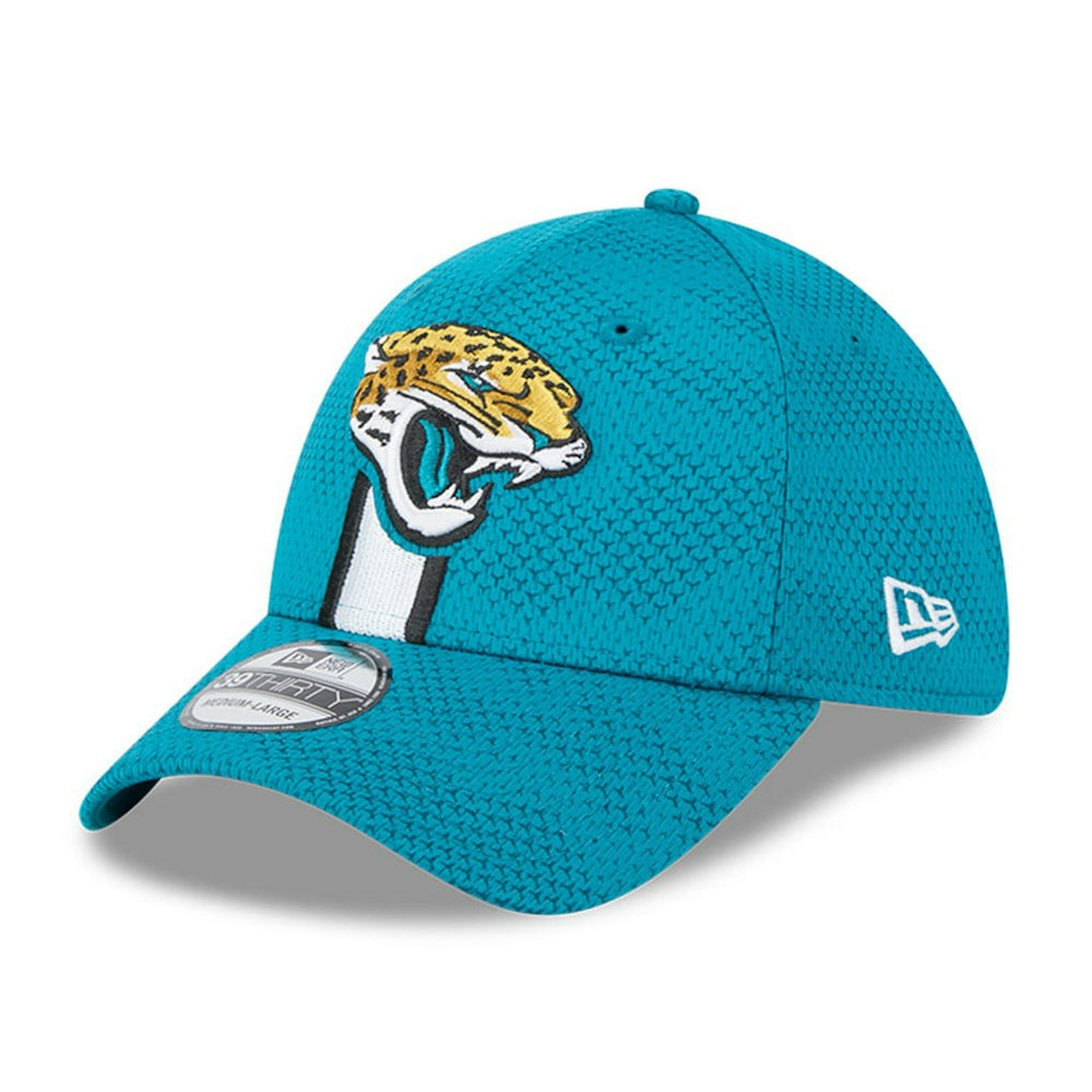 2024 Sideline 39THIRTY Flex Hat - Jacksonville Jaguars