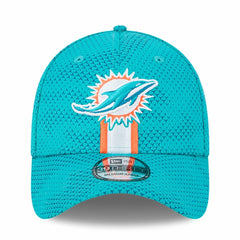 2024 Sideline 39THIRTY Flex Hat - Miami Dolphins