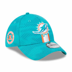 2024 Sideline 39THIRTY Flex Hat - Miami Dolphins