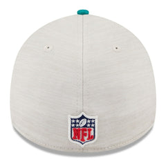 2024 Sideline Historic 39THIRTY Flex Hat - Miami Dolphins