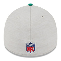 2024 Sideline Historic 39THIRTY Flex Hat - Philadelphia Eagles
