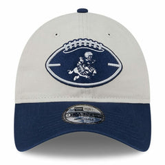 2024 Sideline Historic 9TWENTY Adjustable Hat - Dallas Cowboys