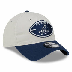 2024 Sideline Historic 9TWENTY Adjustable Hat - Dallas Cowboys
