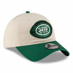 2024 Sideline Historic 9TWENTY Adjustable Hat - New York Jets