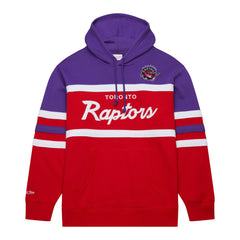 NBA Toronto Raptors Head Coach Pullover Hoodie