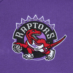 NBA Toronto Raptors Head Coach Pullover Hoodie