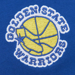 NBA Golden State Warriors Hardwood Classics Team OG 2.0 Premium Vintage Logo T-Shirt sale