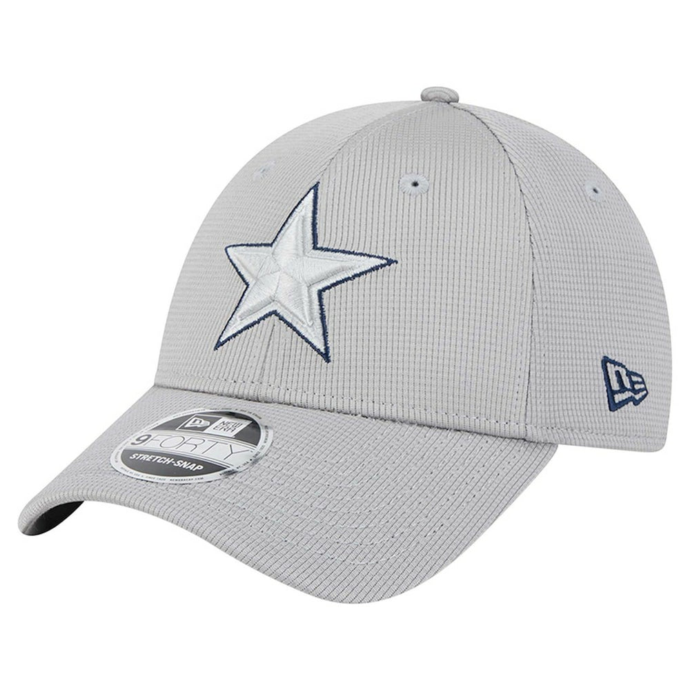 Male Adult Pivot 9FORTY Adjustable Hat - Dallas Cowboys