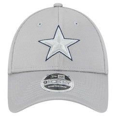 Male Adult Pivot 9FORTY Adjustable Hat - Dallas Cowboys