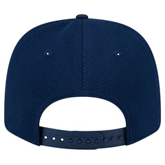 Adventure Patched 9SEVENTY Stretch-Snap Adjustable Hat - Dallas Cowboys