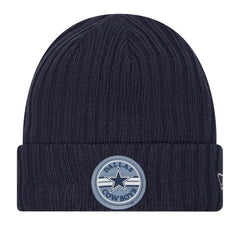 Sport Night Cuffed Knit Hat - Dallas Cowboys