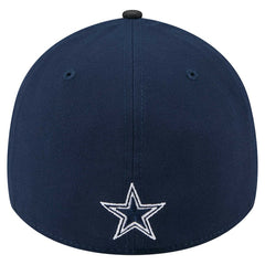 Hit 39THIRTY Flex Hat - Dallas Cowboys