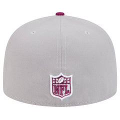 Two-Tone Color Pack 59FIFTY Fitted Hat - Dallas Cowboys