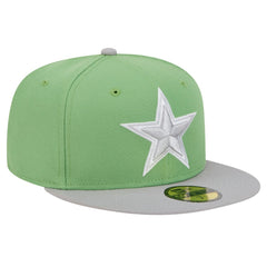 Two-Tone Color Pack 59FIFTY Fitted Hat - Dallas Cowboys