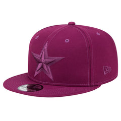 Tonal Color Pack 9FIFTY Snapback Hat - Dallas Cowboys