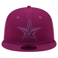 Tonal Color Pack 9FIFTY Snapback Hat - Dallas Cowboys