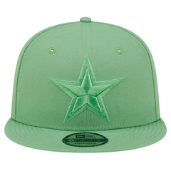 Tonal Color Pack 9FIFTY Snapback Hat - Dallas Cowboys