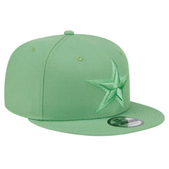 Tonal Color Pack 9FIFTY Snapback Hat - Dallas Cowboys