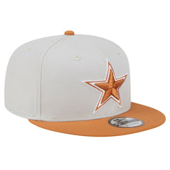 Two-Tone Color Pack 9FIFTY Snapback Hat - Dallas Cowboys
