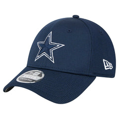 Preschool Pivot 9FORTY Stretch-Snap Adjustable Hat - Dallas Cowboys