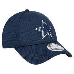 Preschool Pivot 9FORTY Stretch-Snap Adjustable Hat - Dallas Cowboys