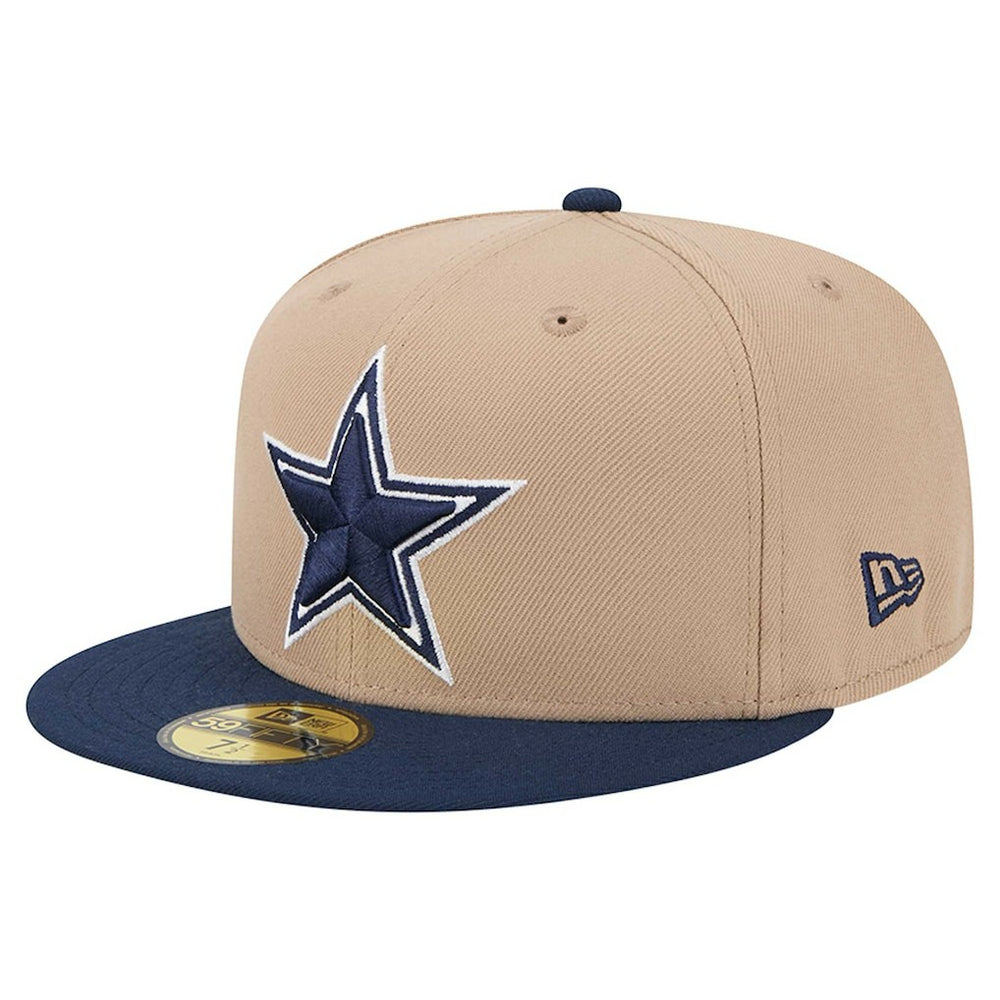 59FIFTY Fitted Hat - Dallas Cowboys