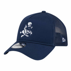 Retro Main A-Frame Trucker 9FORTY Adjustable Hat - Dallas Cowboys