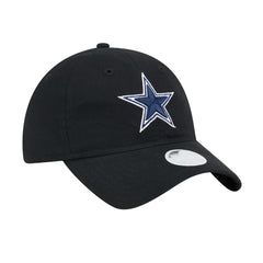 Women's Main 9TWENTY Adjustable Hat - Dallas Cowboys