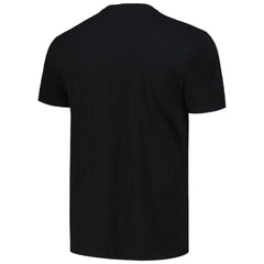 NHL Black Pittsburgh Penguins Mitchell & Ness Legendary Slub T-Shirt