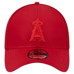 MLB Los Angeles Angels New Era Team Tone 39THIRTY Flex Hat