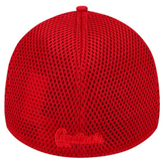 MLB St. Louis Cardinals New Era Team Tone 39THIRTY Flex Hat