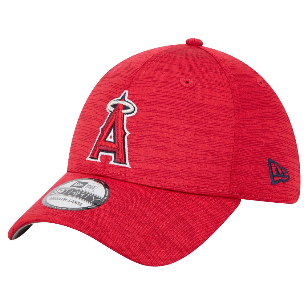 MLB Los Angeles Angels New Era Tech 39THIRTY Flex Hat