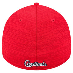 MLB St. Louis Cardinals New Era Tech 39THIRTY Flex Hat