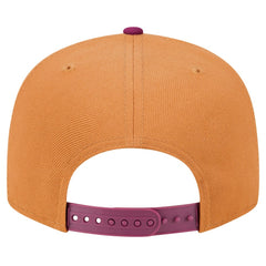 MLB New York Yankees New Era Color Pack Two-Tone 9FIFTY Snapback Hat