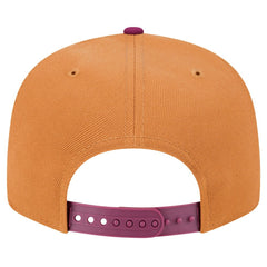 MLB Detroit Tigers New Era Color Pack Two-Tone 9FIFTY Snapback Hat