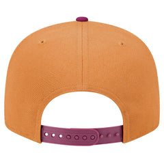 MLB Boston Red Sox New Era Color Pack Two-Tone 9FIFTY Snapback Hat