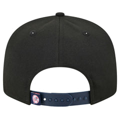 MLB New York Yankees New Era Splatter 9FIFTY Snapback Hat